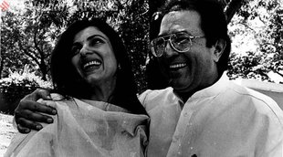 Dimple kapadia, Rajesh khanna