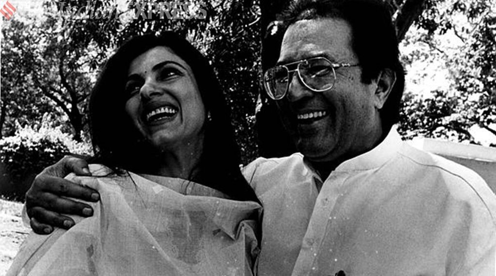 Dimple kapadia, Rajesh khanna