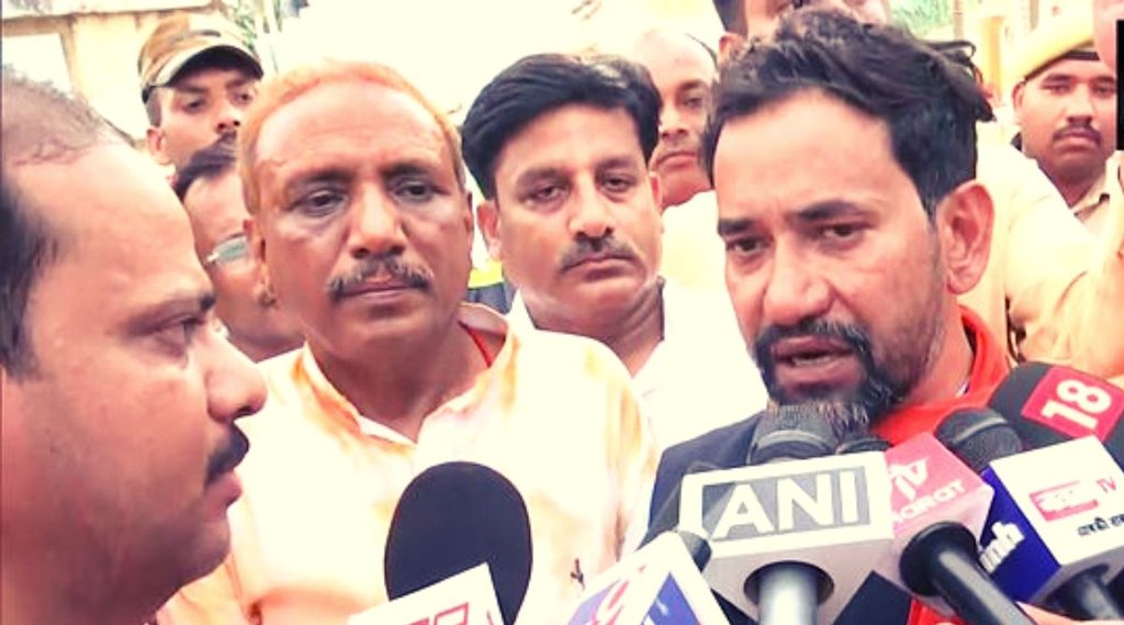 dinesh lal, by Poll
