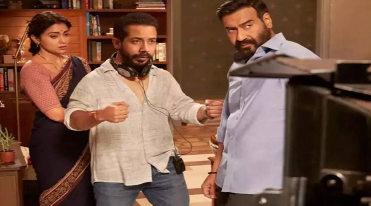 Drishyam 2, दृश्यम 2