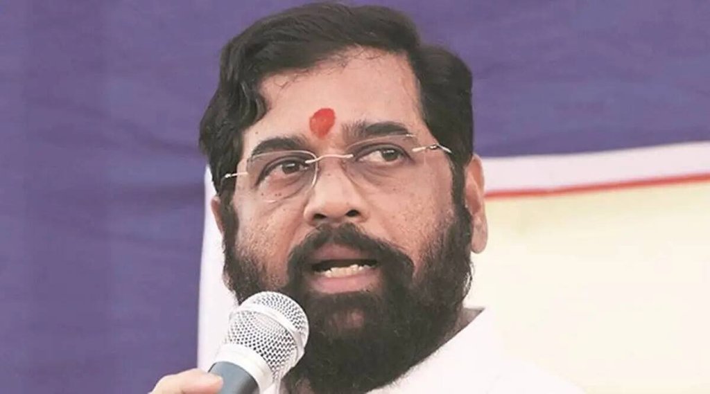 Eknath Shinde | Maharashtra New CM| Maharashtra Politics