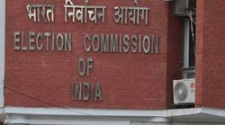 By-Elections: 6 राज्यों की 7 विधानसभा सीटों पर 3 नवंबर को उपचुनाव, 6 नवंबर को आएंगे नतीजे
