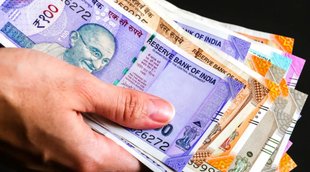 fake note| madhya pradesh| panchayat election