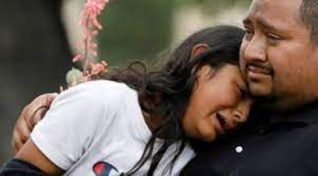 बेवजह बंदूक