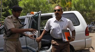 Former IITian | Sanjeev Bhatt | Gujrat Riots