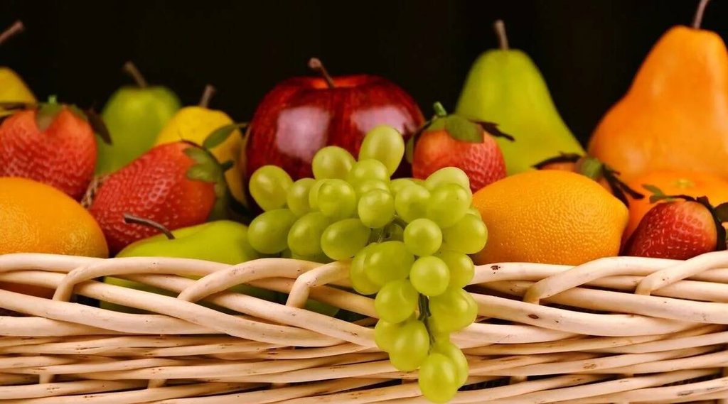 fruits myth, what is the best fruit