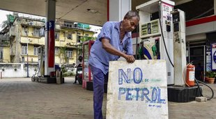 Petrol Crisis| Fuel Crisis| Rajasthan