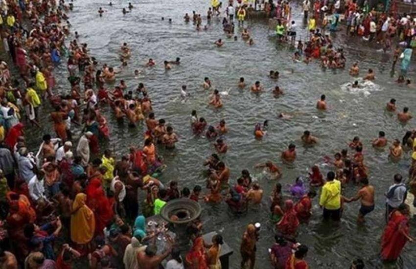 Ganga Dussehra 2022, kab he, ganga-dashara 2022