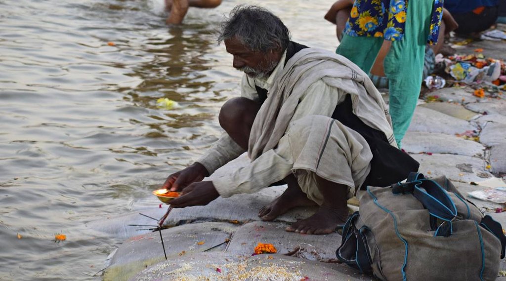 Ganga Dashahara | Ganga Dashahara benefits | Ganga Dashahara Importance