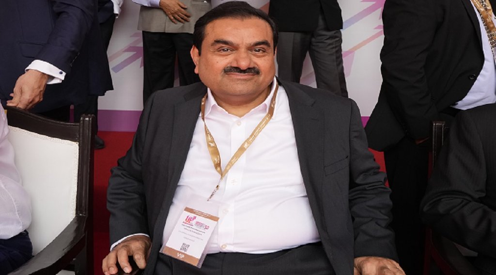 Gautam Adani| Adani Group| UP Gautam Adani| Adani Group| UP