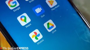 Google Storage Google