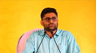 gopal italia| AAP| gujarat elections