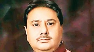 UP Lok Sabha by election, AIMIM, Azamgarh, Guddu Jamali, BSP, Mayawati, Mulayam singh