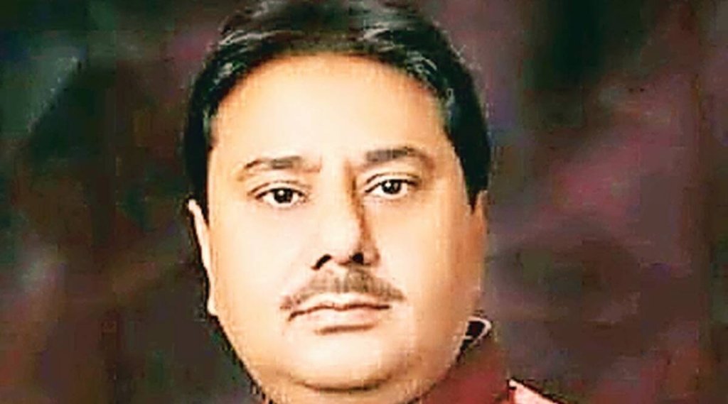 UP Lok Sabha by election, AIMIM, Azamgarh, Guddu Jamali, BSP, Mayawati, Mulayam singh