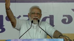 gujarat pm modi, gujarat election 2022