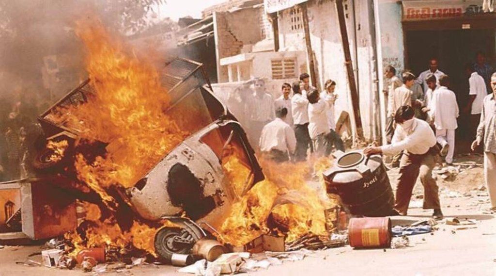 Gujrat Riots| supreme court| cji|