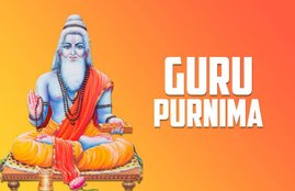 guru purnima kab he, guru purnima 2022