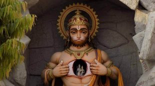 hanuman ji, hanuman birthplace, national news