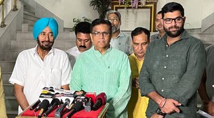 haryana civic body election, jjp, bjp