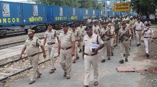 Agnipath Scheme| Guaranteed Employment| Khattar Government