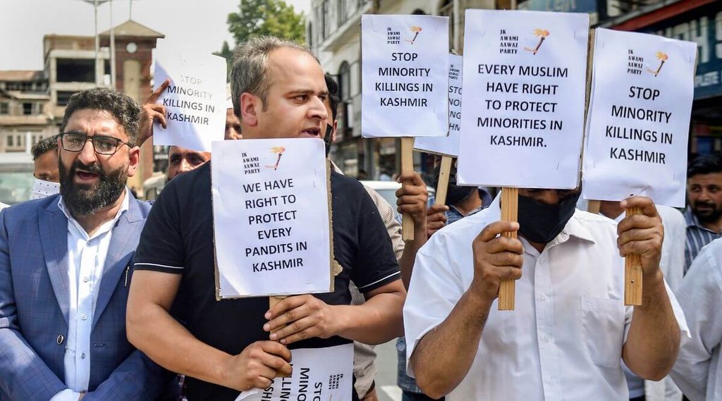 kashmir, j&k, kashmiri pandit, hindu