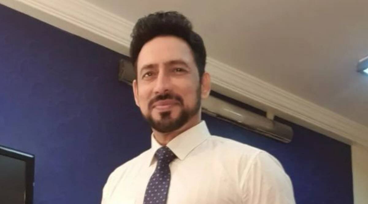 hrishikesh-pandey, cid, actor