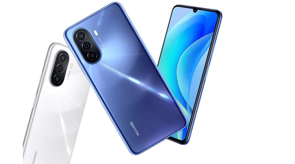 Huawei Huawei Enjoy 50