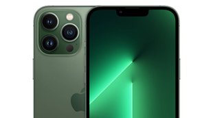 iPhone 13 Pro