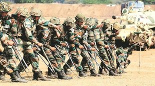 Agneepath Scheme, Ex Jwan, Army, Agniveer, Gangster, Jitender