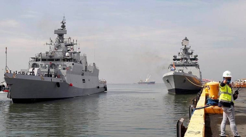 Indian Navy| Agnipath Scheme| Female Candidates