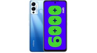 infinix infinix hot 12 play