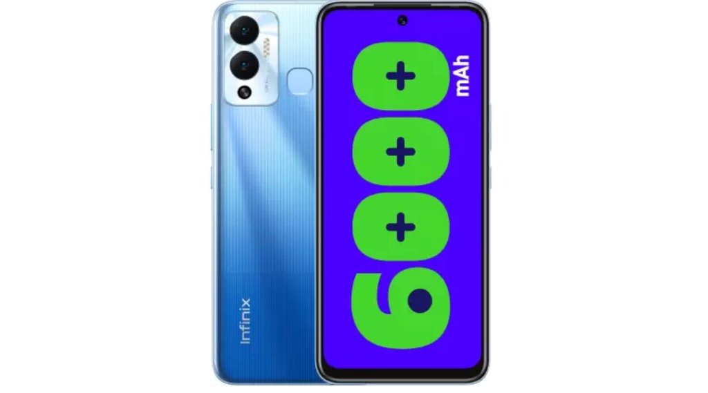 infinix infinix hot 12 play