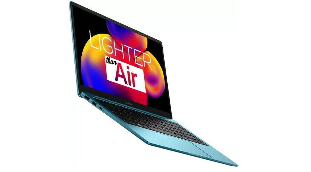 infinix laptop infinix