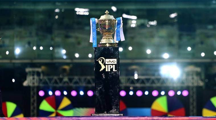 BCCI को 44 हजार करोड़ की कमाई होना तय। (फोटो- आईपीएल)