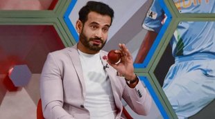 Irfan Pathan Bhind Madhya Pradesh bus journey