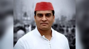 irfan solanki| triple talaq| samajwadi party