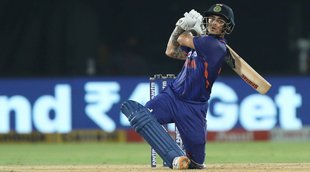 इशान किशन | ishan kishan Ishan Kishan ICC Rankings T20 Rankings T20 International Match Rohit Sharma Virat Kohli Jasprit Bumrah