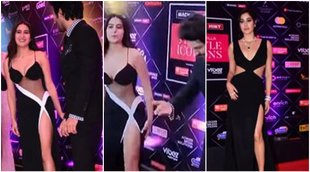 Sara ali khan, Kartik aryan