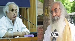 jairam Ramesh vs Pramod Krishnana| Maharastra Poltics| jairam Ramesh vs Pramod Krishnana Latest Twitter War|