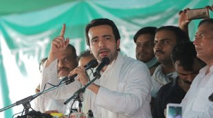 jayant chaudhary, agneepath