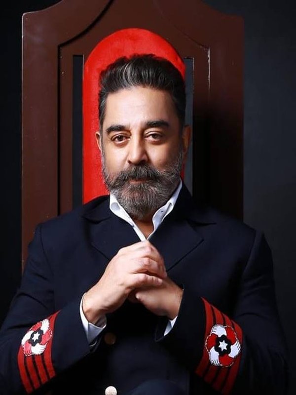 kamal hasan