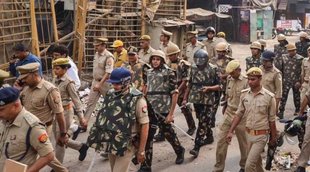 kanpur violence case | Baba Biryani | Zafar Hayat Hashmi
