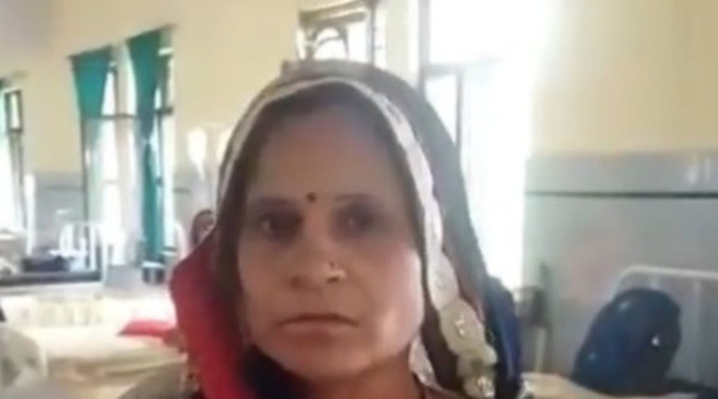 kanpur dehat | district hospital | kanpur dm