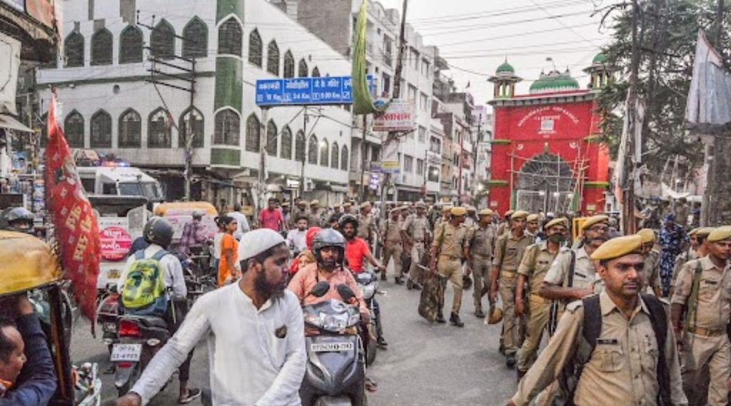 kanpur violence | Nupur Sharma | Asaduddin Owaisi