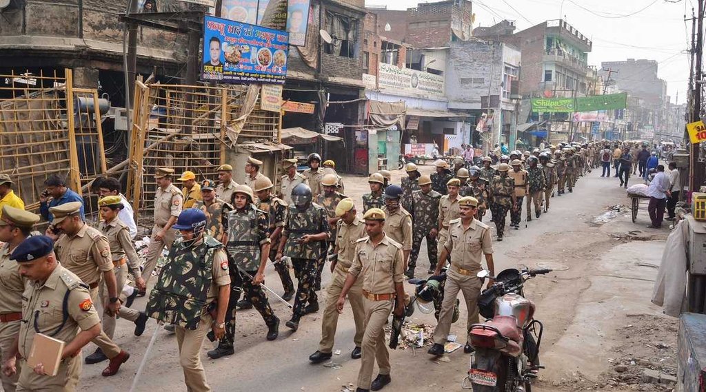 kanpur riots| kanpur| riots|
