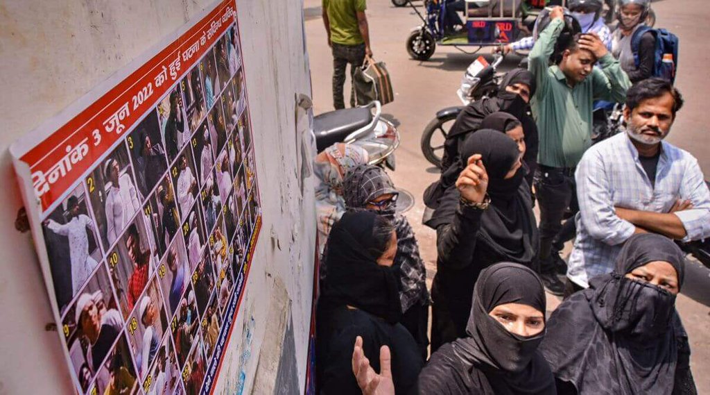 kanpur riots, kanpur, aimim, bjp, congress