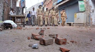 kanpur riots, up news, yogi adityanath