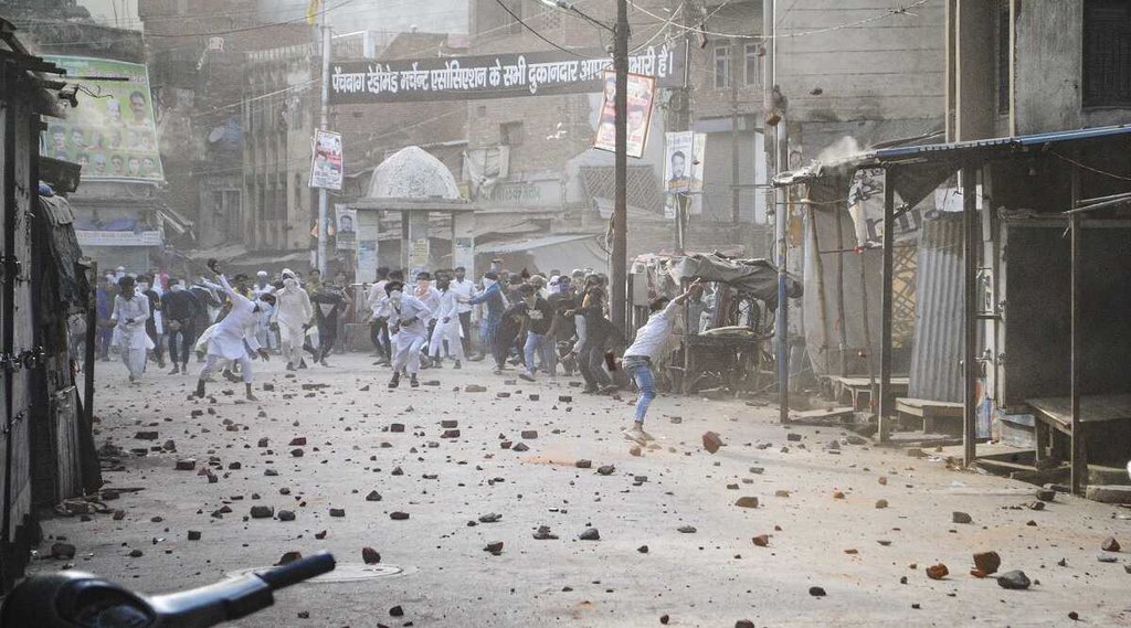 Kanpur Violence, Sakshi Ji Maharaj, Kanpur