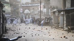 Kanpur Violence: हिंदुओं को रखने चाहिए तीर-कमान, साक्षी महाराज का बयान; बोले काजी साहब- नमाजियों पर बरसाए गए पत्थर तब भड़की हिंसा