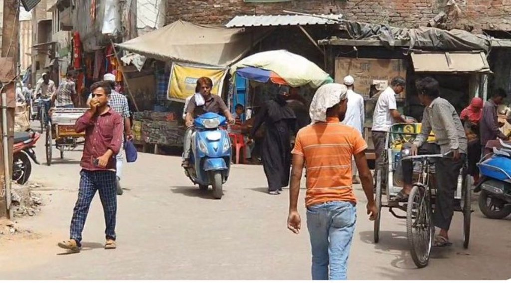 kanpur violence | kanpur police | kanpiur news
